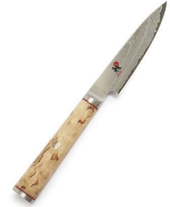 miyabi birchwood paring knives 8