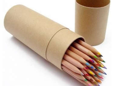 moma color pencils  