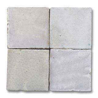 moroccan tile white dar