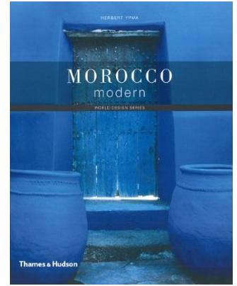Morocco Modern World Design portrait 3