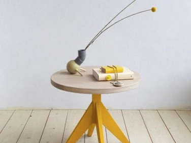 Furniture Mun Collection by SlowWood portrait 13