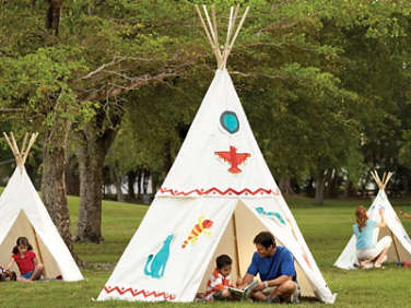 Teepees for Toddlers portrait 8