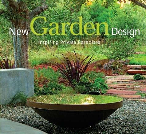 New Garden Design Inspiring Private Paradises portrait 4