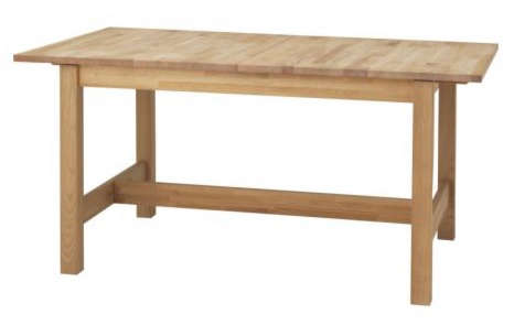 Norden Dining Table