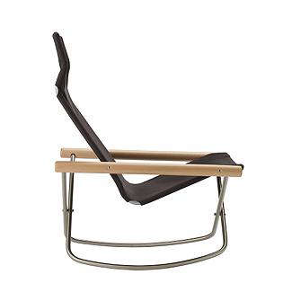 NY Chair by Takeshi Nii portrait 6