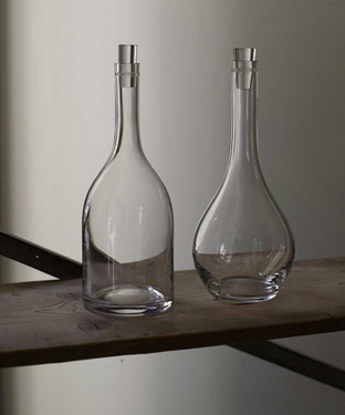 House Gift Seletti Glass Bottles portrait 10