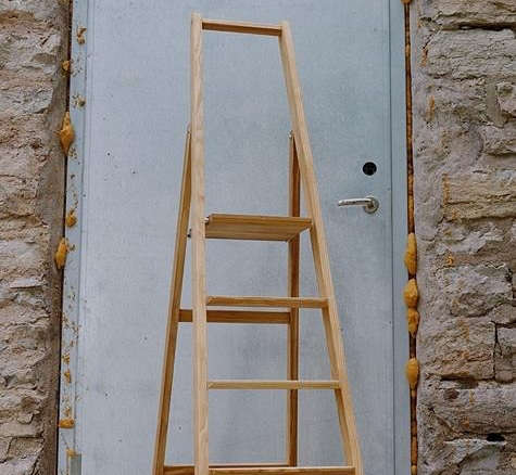 olby design ladder  