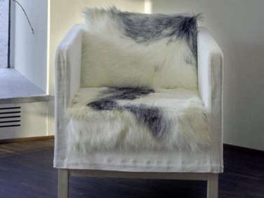 olby designs karin armchair  