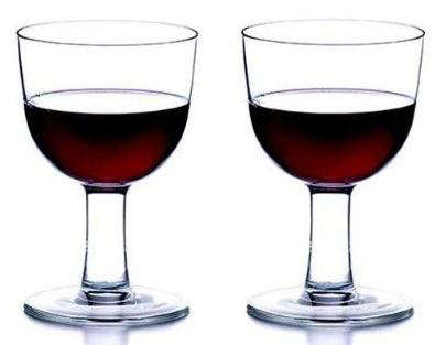 stemless red wine glasses 8