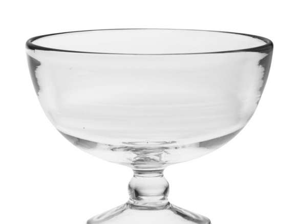 Organic Glass Compote Bowls portrait 42