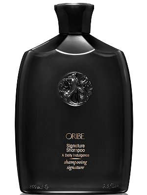 oribe signature shampoo 8
