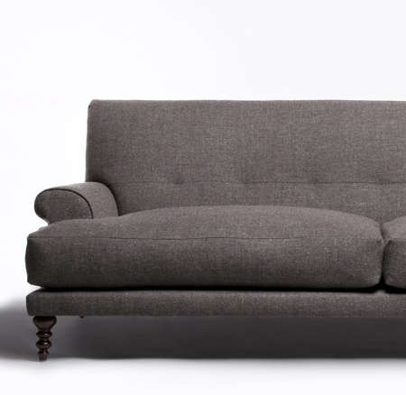 oscar sofa closeup  