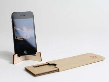 packable iphone  