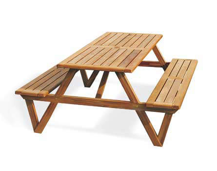 parke picnic table 8