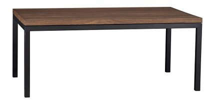 parsons dining table 8