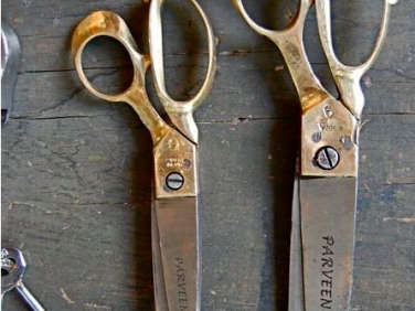 parveen scissors  