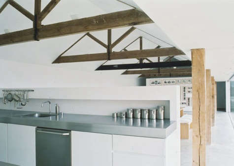 pawson tilty barn kitchen 4