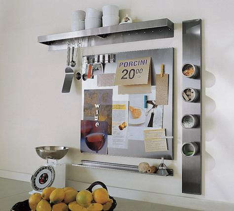 utility shelf with hooks 8