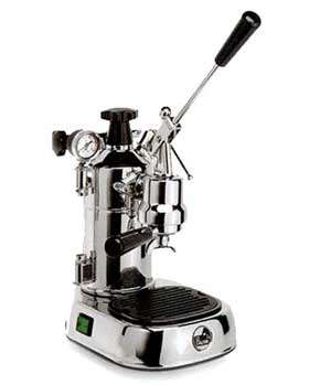 romantica epc 8 espresso machine 8