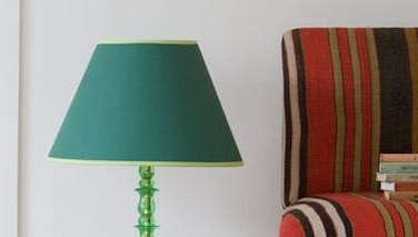 pentreath  20  green  20  lamp  20  upholstery  