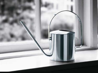 peter holmblad watering can  