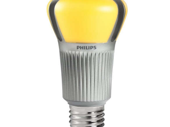 philips dimmable led light bulb 8