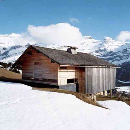 Architect Visit Cabin Vardehaugen by Fantastic Norway portrait 31