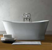 10 Easy Pieces Classic Freestanding Bathtubs portrait 6