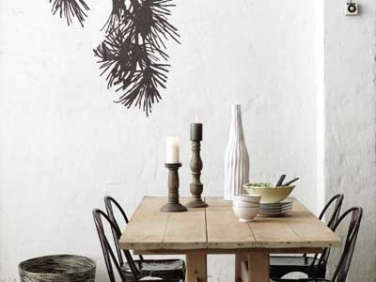 pinetree decal ferm living  