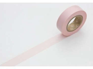 pink washi tape  