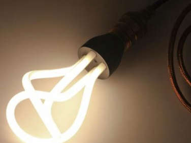 Lighting Plumen Light Bulbs at Anthropologie portrait 5