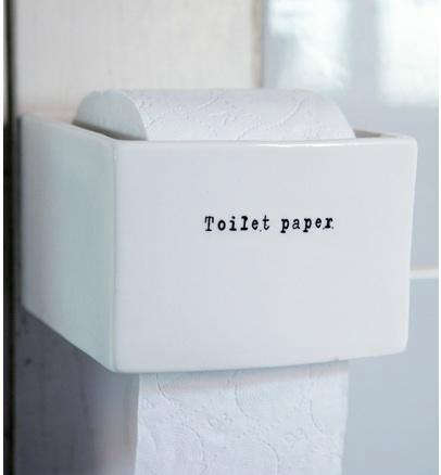 ceramic toilet paper holder 8