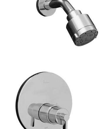 Porcher Two Handle Widespread Lavatory Faucet portrait 6