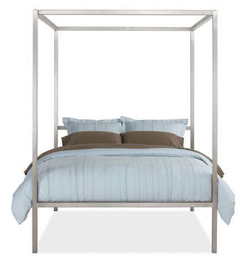 portica queen canopy bed 8