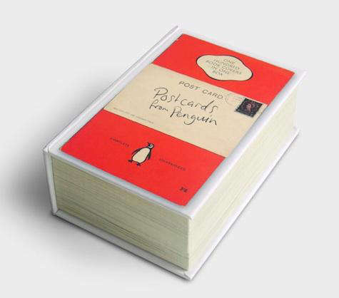 postcards from penguin 8