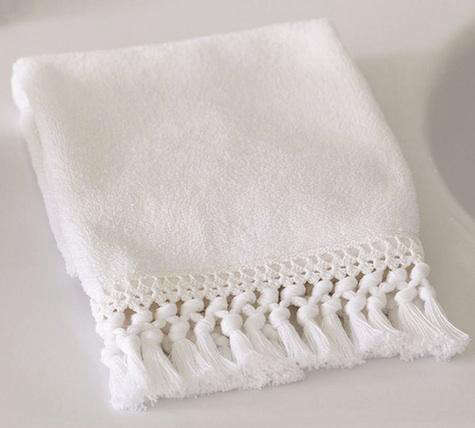 crochet guest towel 8