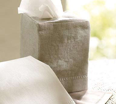 linen tissue box cover 8