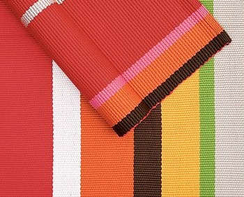 Fabrics  Linens Summer Stripes portrait 12
