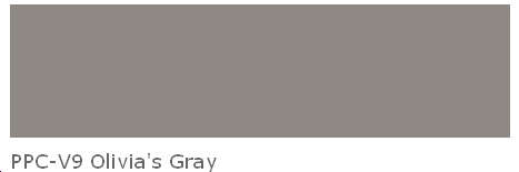ppc v9 olivia’s gray paint 8
