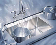 pro series kitchen sink 8