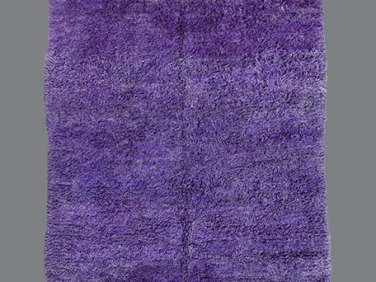 purple brooklyn berber  