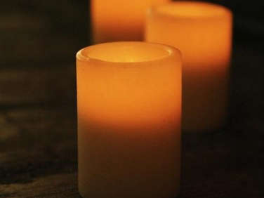 q candles 3  