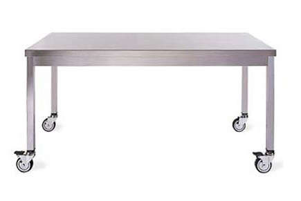 quovis work table dwr