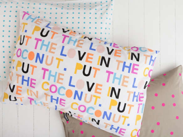 put the love in the coconut pillowcases 8