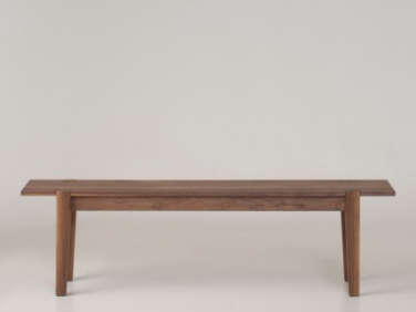 A Shaker Table and Bench Handmade in the Northwest portrait 7