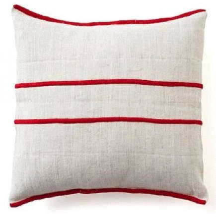 red striped pillow 8