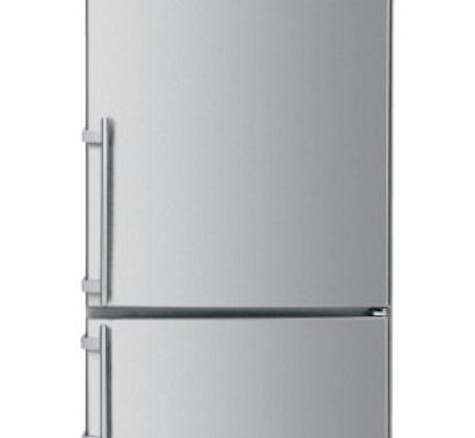 30 Liebherr Freestanding Refrigerator  Freezer  portrait 12