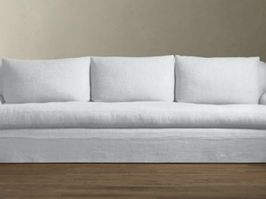 10 Easy Pieces LinenSlipcovered Sofas portrait 3