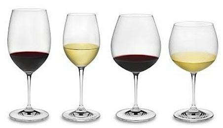 riedel vinum chardonnay glass 8