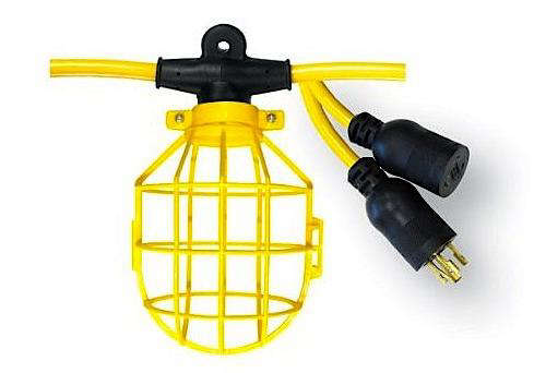 rm cage light yellow